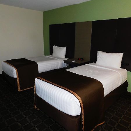 Travelodge By Wyndham Angels Camp Ca Dış mekan fotoğraf