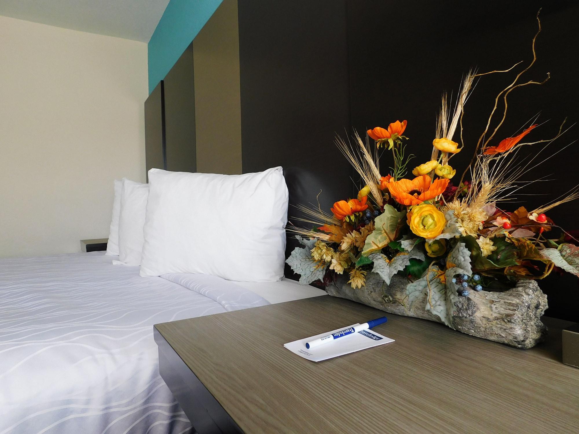 Travelodge By Wyndham Angels Camp Ca Dış mekan fotoğraf