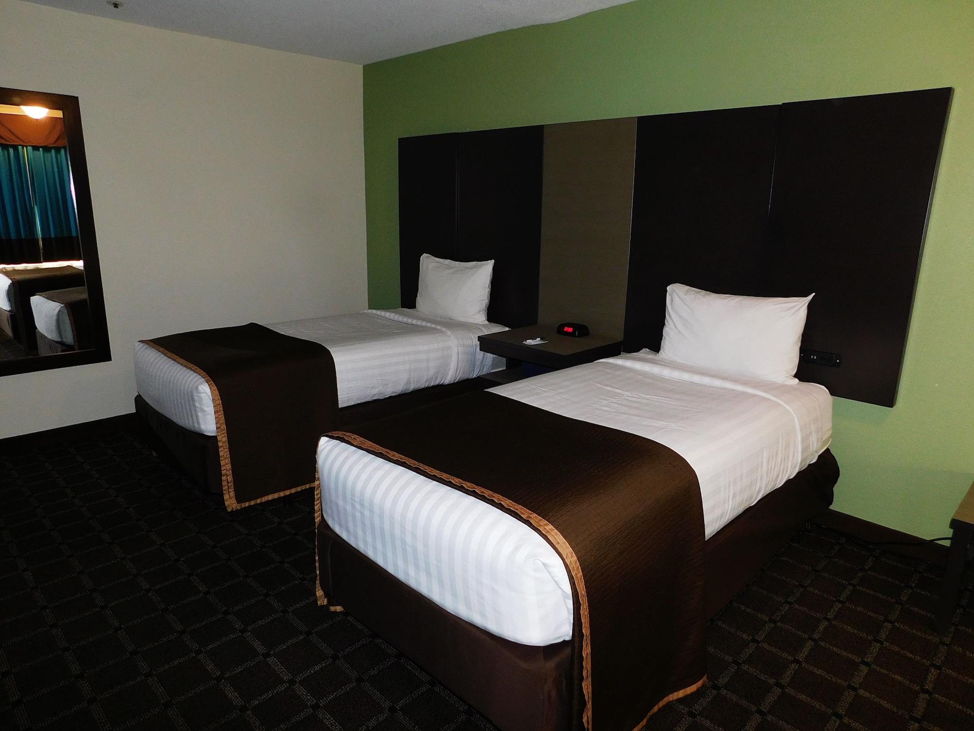 Travelodge By Wyndham Angels Camp Ca Dış mekan fotoğraf