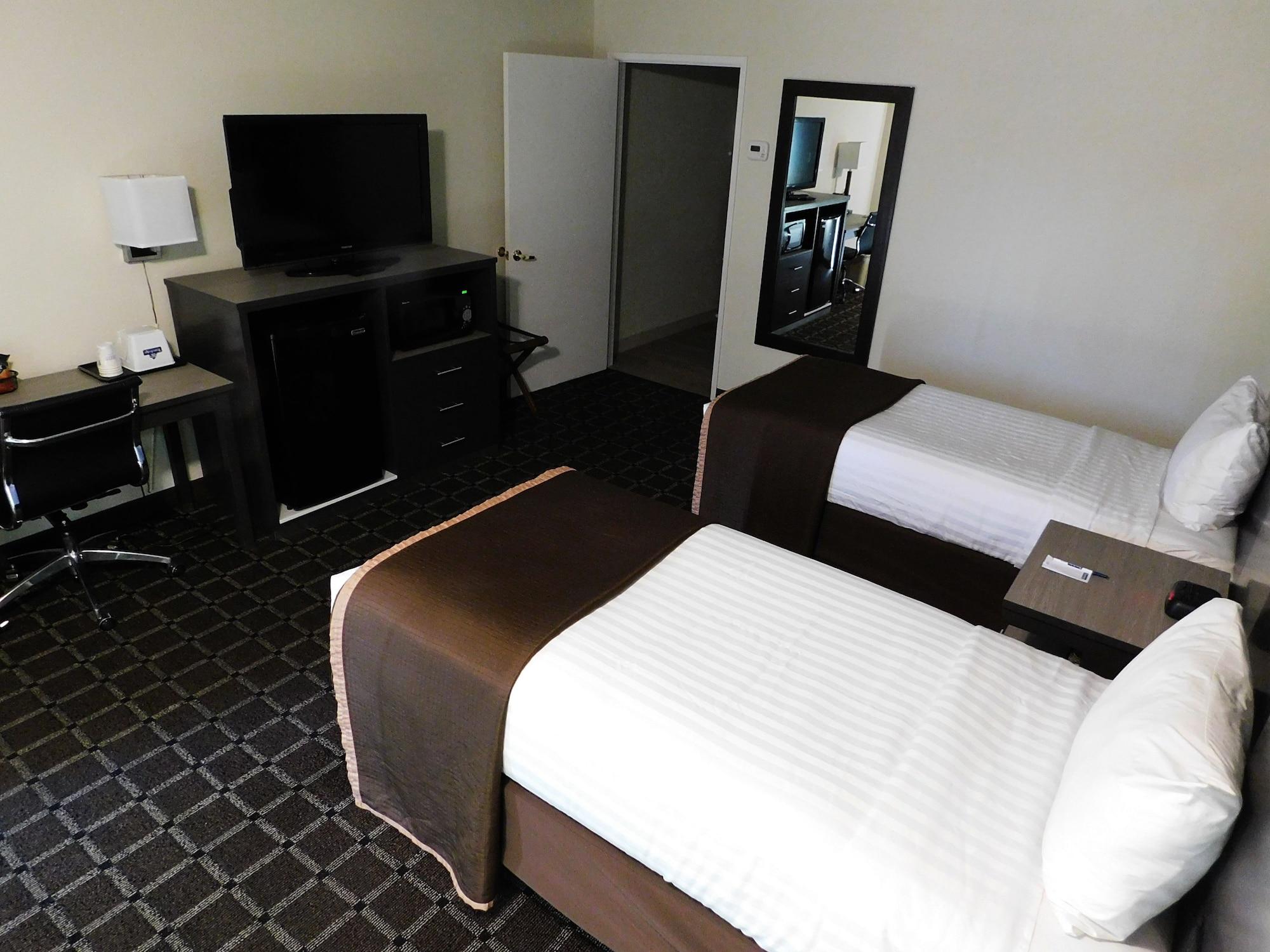 Travelodge By Wyndham Angels Camp Ca Dış mekan fotoğraf