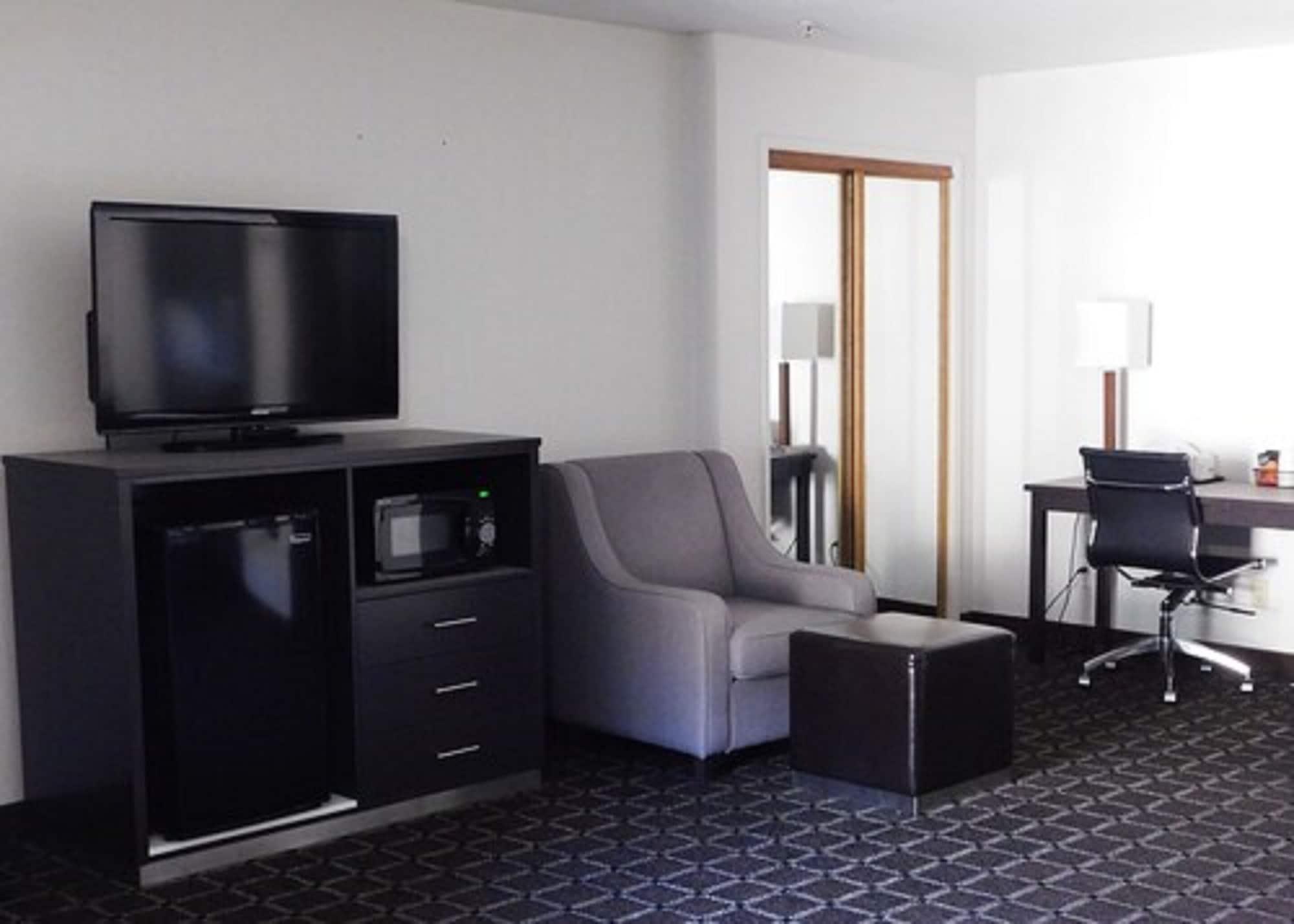 Travelodge By Wyndham Angels Camp Ca Dış mekan fotoğraf