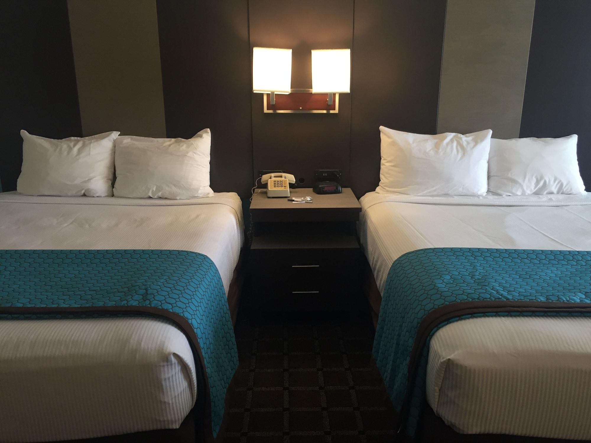 Travelodge By Wyndham Angels Camp Ca Dış mekan fotoğraf