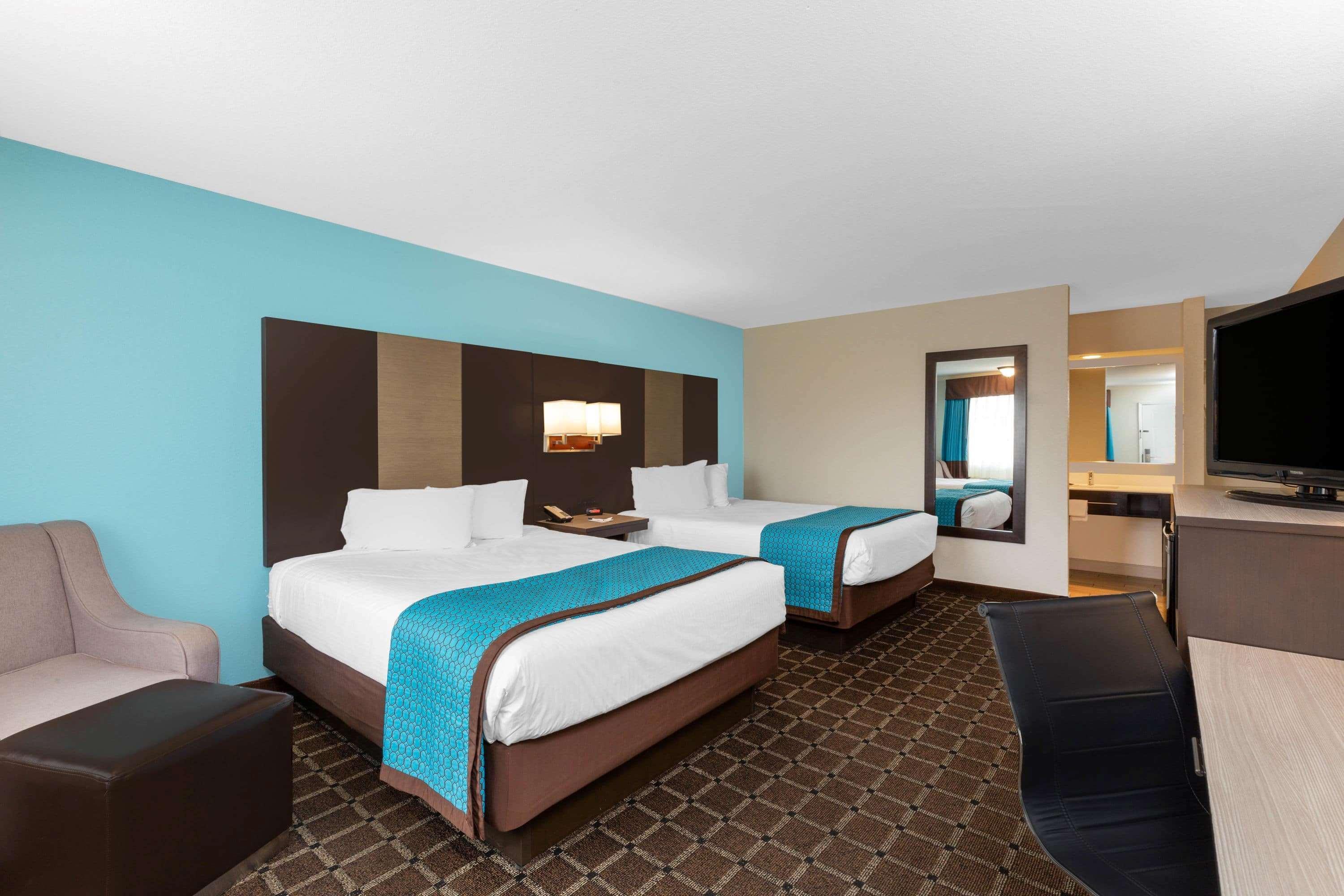 Travelodge By Wyndham Angels Camp Ca Dış mekan fotoğraf