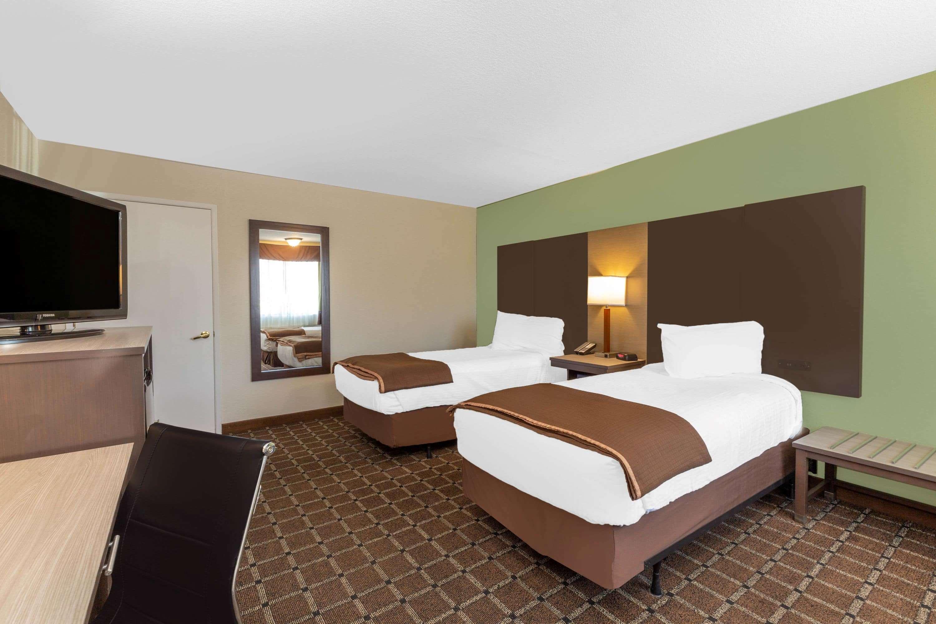 Travelodge By Wyndham Angels Camp Ca Dış mekan fotoğraf