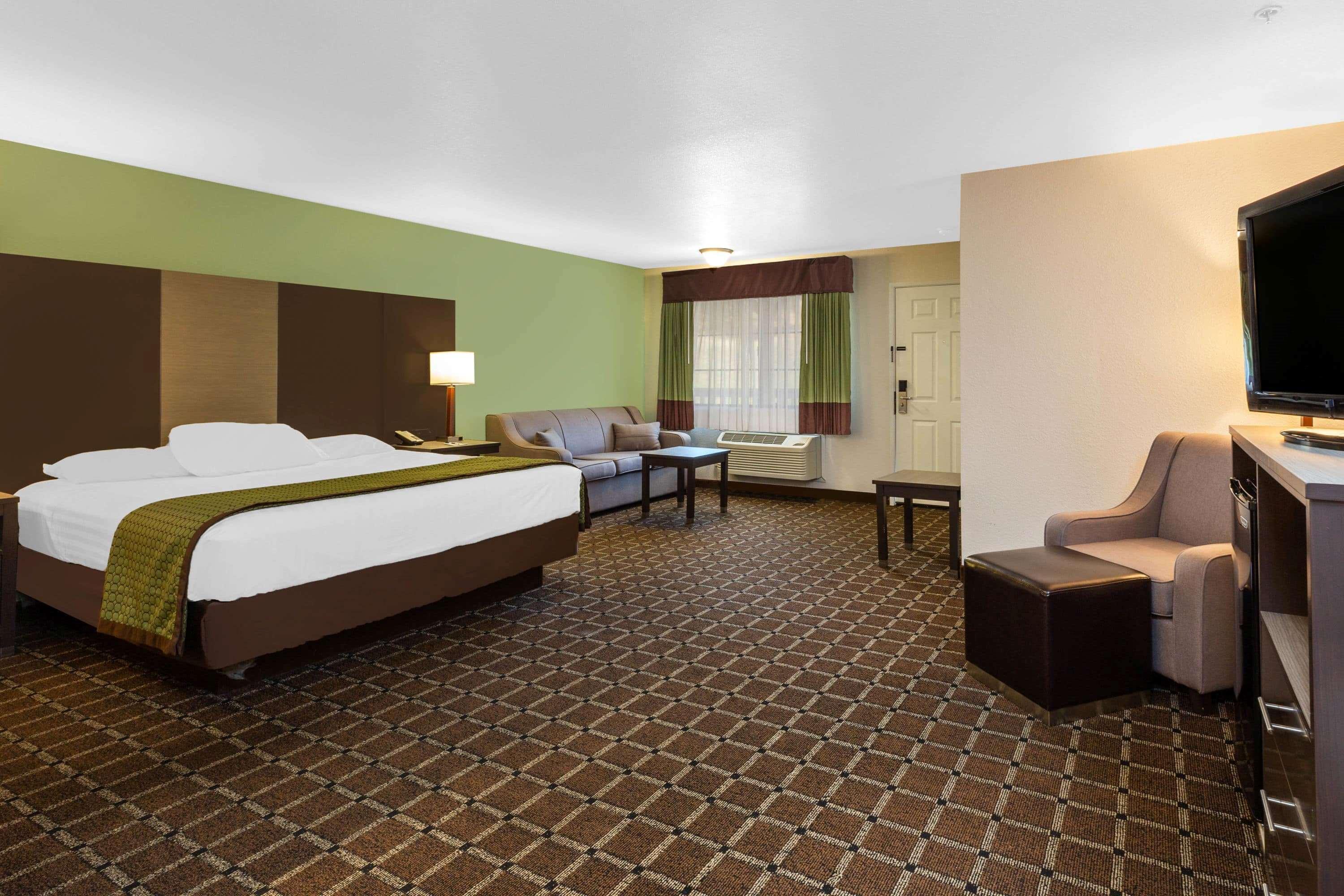 Travelodge By Wyndham Angels Camp Ca Dış mekan fotoğraf