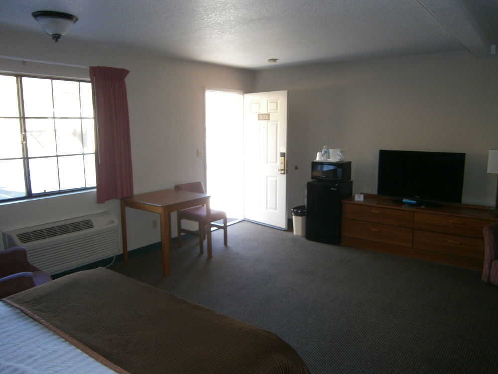 Travelodge By Wyndham Angels Camp Ca Dış mekan fotoğraf